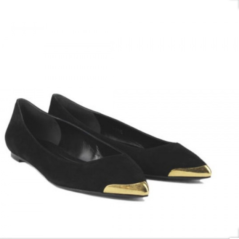 Alexander McQueen